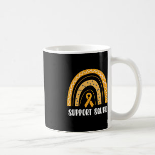 Support Squad Complex Regional Pain Syndrome Aware Coffee Mug