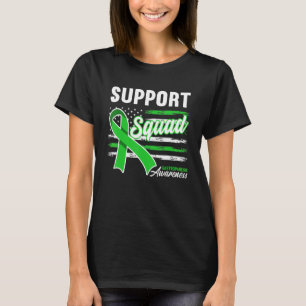 Support Squad I Digestive Tract Paralysis I Gastro T-Shirt