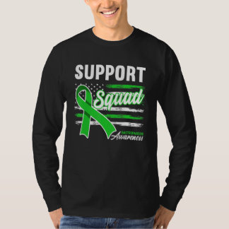 Support Squad I Digestive Tract Paralysis I Gastro T-Shirt
