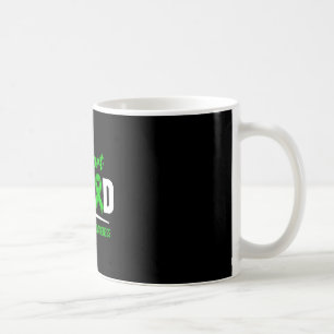Support squad kidney disease awareness  coffee mug