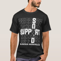 Support Squad Melanoma Awareness