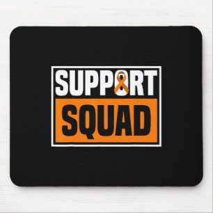 Support Squad Rsd Crps Awareness 1  Mouse Pad