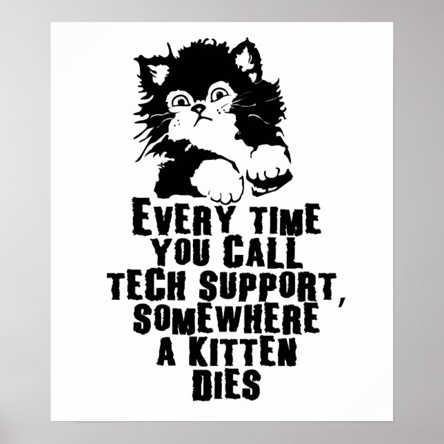 Support technique 24,95 $ Poster de mur d'art grap (Devant)