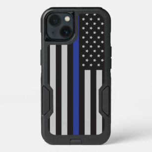 Support the Police Thin Blue Line American