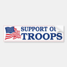Support the Troops