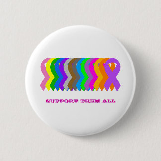 Support them all 2 inch round button