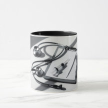 "Support Those Who Care" Mug Special