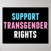 Support Transgender Rights