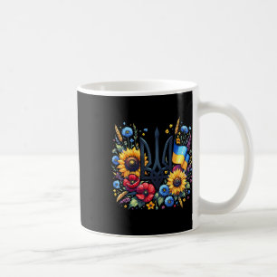 Support Ukraine2 Coffee Mug
