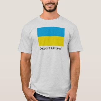 Support Ukraine!! T-Shirt