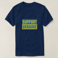 SUPPORT UKRAINE TRACTOR TOWING RUSSIAN TANK