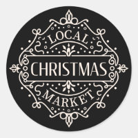Support your local Christmas market