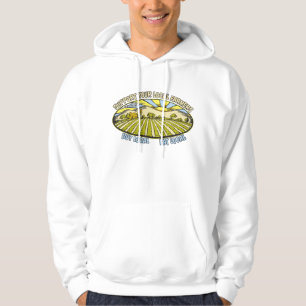 Support Your Local Farmers Hoodie