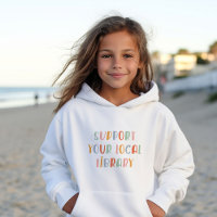 Support Your Local Library