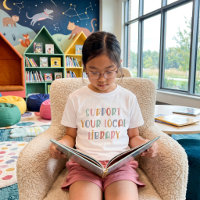 Support Your Local Library