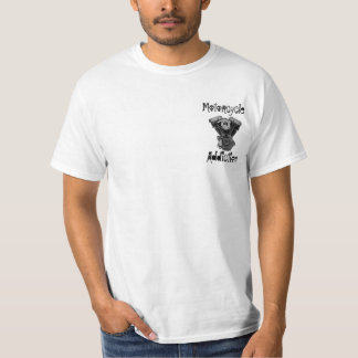Support your Local WolfPak T-Shirt