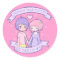Support Your Sisters Sticker