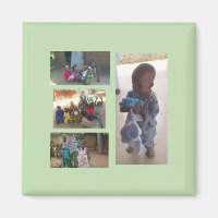 Supporting Batti Village Children