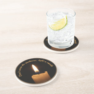Supporting documents — Candle Coaster