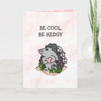 Supportive Everything will Be Alright 