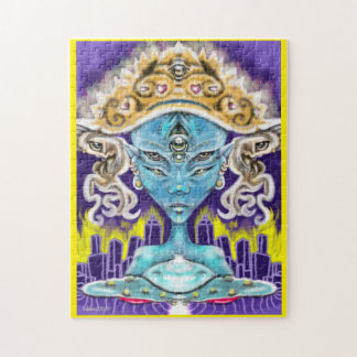 Supposition  jigsaw puzzle