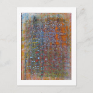 Supprimer la carte postale