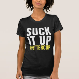 SUPPRIMER LES T-Shirts Drôle DE COUPE DE BEURRE