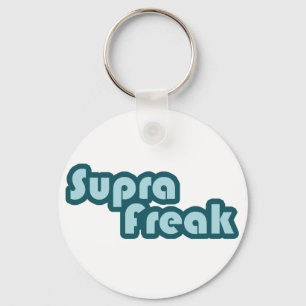 Supra Freak Keychain