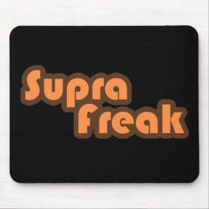 Supra Freak Mouse Pad