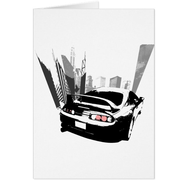 Supra Rollin' (Front)