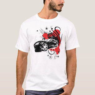 Supra Style T-Shirt