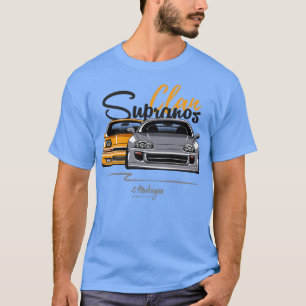 Supra team T-Shirt