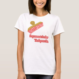 Supraventricular Tachycardia T-Shirt
