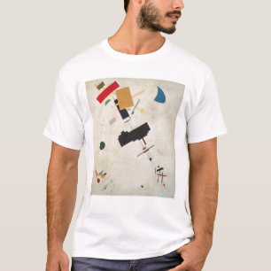 Suprematist Composition No.56, 1936 T-Shirt