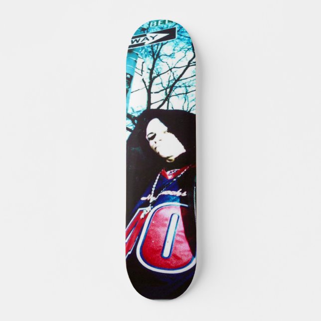 SUPREME DECK SKATEBOARD (Front)