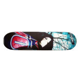 Supreme®/ Bedroom Skateboard Supreme Bedroom Skateboard (FW18) - $49