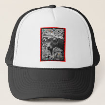 Supreme Goat {Greatest Of All Time} Hat