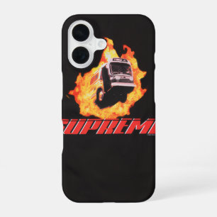 supreme  iPhone 16 case