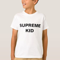 Supreme Kid