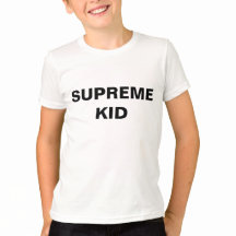 Supreme Kid