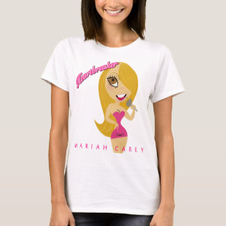 supreme mariah carey T-Shirt