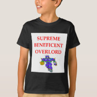 SUPREME overlord
