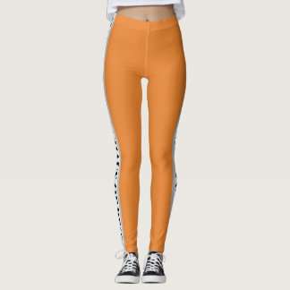 SUPREMECY II LEGGINGS