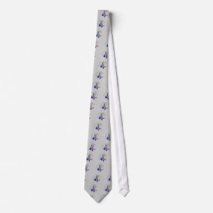 SUPS I'd Rather Be Paddling Tie