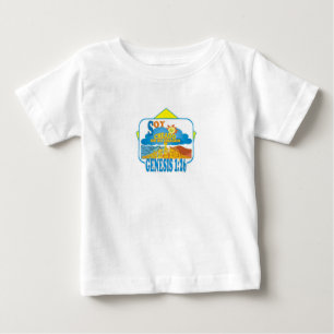 Sur Leur Image Teddler Tshirt