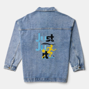 Sur vos marques avec ce tee