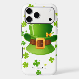 Surcharge de Charme Chanceux : Le Trésor du Leprec