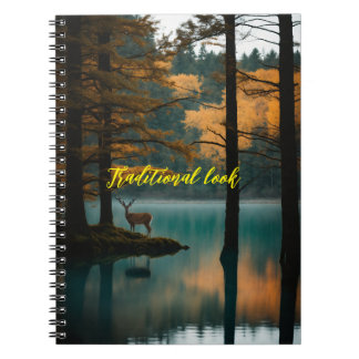 Sure, here are some title suggestions for a notes  notebook