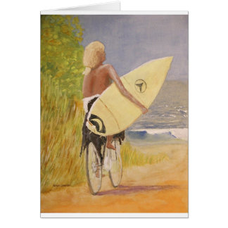 Surf !