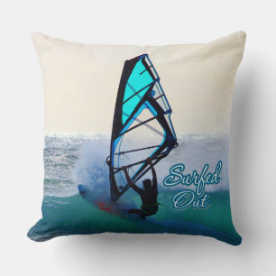 Surf 15 options Coussins